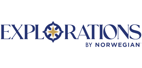 Explorations by Norwegian